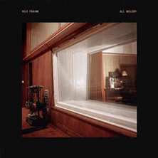 NILS FRAHM / ALL MELODY  | Star Wax Magazine