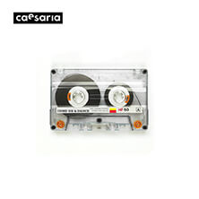 CEASARIA / COME ON AND DANCE | Star Wax Magazine