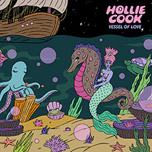 HOLLIE COOK / VESSEL OF LOVE | Star Wax Magazine
