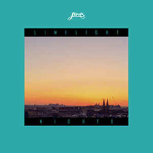 J-WALK / LIMELIGHT NIGHTS | Star Wax Magazine