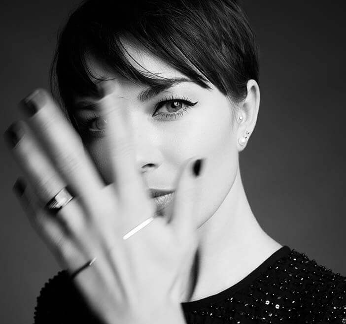 SCARY BEAUTIFUL / DJ NASTIA LIVE DJ SETS | Star Wax Magazine