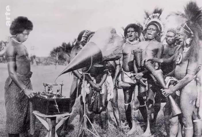 LA REVOLUTION DU 78 TOURS | Star Wax Magazine