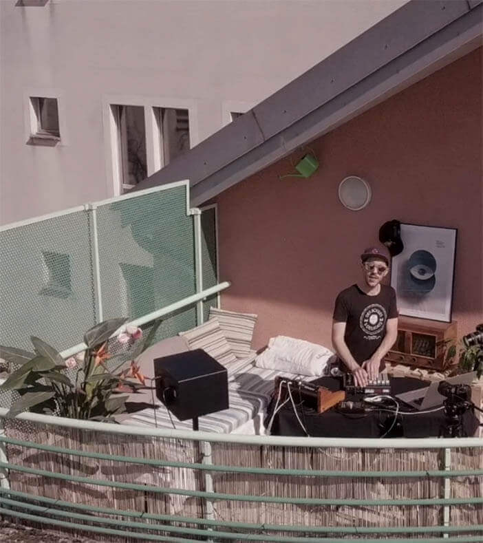 LIVE STREAM AGAINST COVID BEST OF / SORG… | Star Wax Magazine