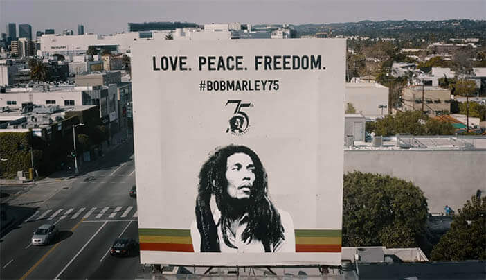 FULL FILM / BOB MARLEY LEGACY | Star Wax Magazine