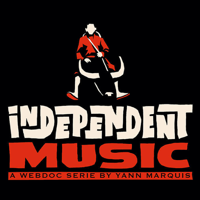 CHINESE MAN / WEB-SERIE : INDEPENDANT MUSIC | Star Wax Magazine