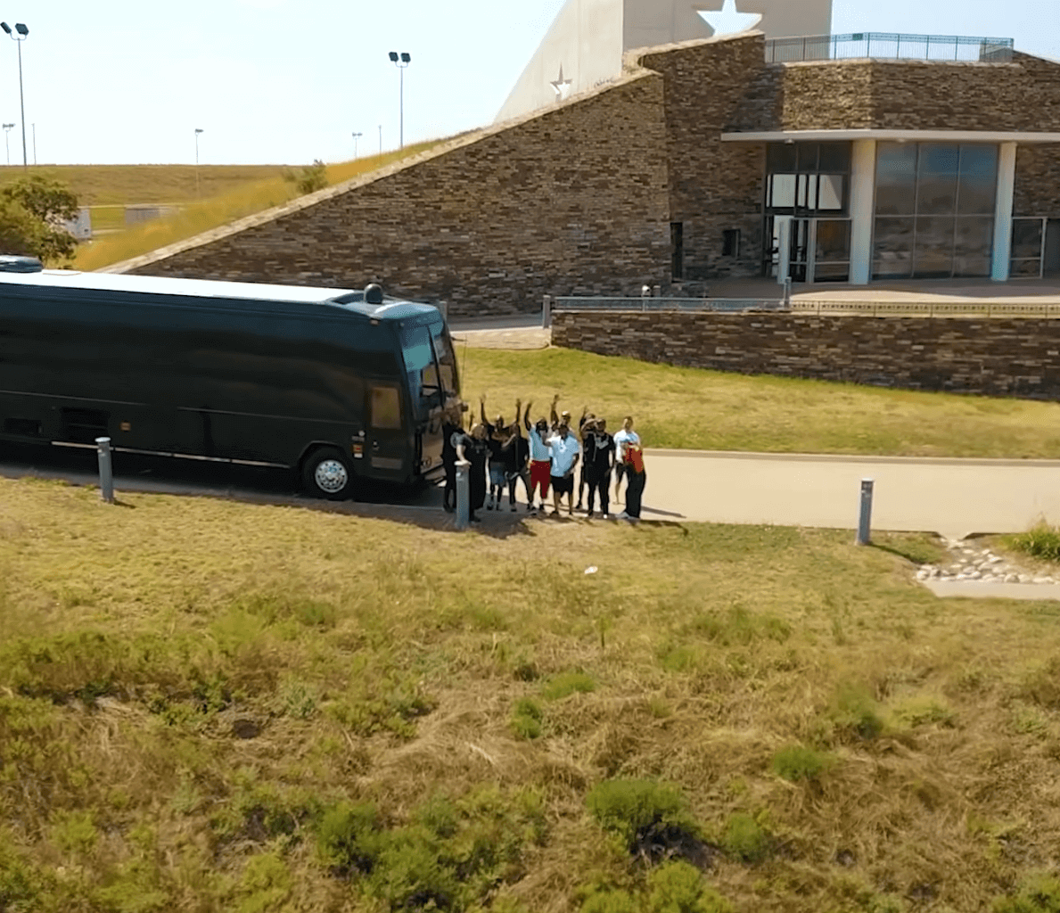 VIDEO / VINYL DESTINATION | Star Wax Magazine