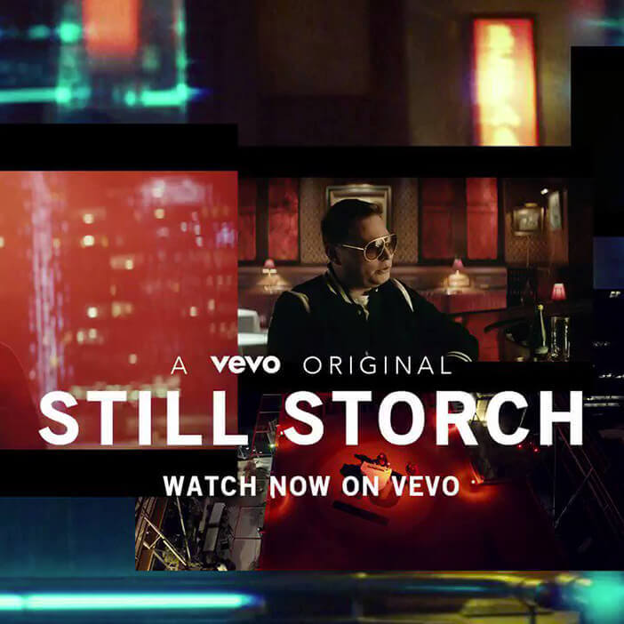 DOCU / « STILL STORCH » - LE PRODUCTEUR MULTIMILLIONAIRE | Star Wax Magazine