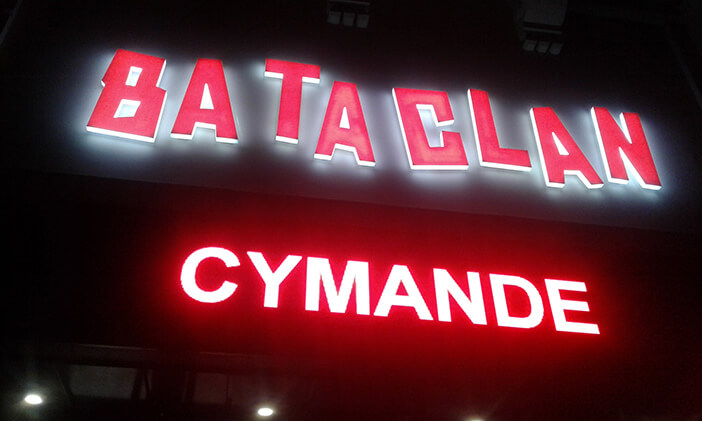 CYMANDE / LIVE AU BATACLAN LE 22 OCTOBRE 2017 REPORTING | Star Wax Magazine