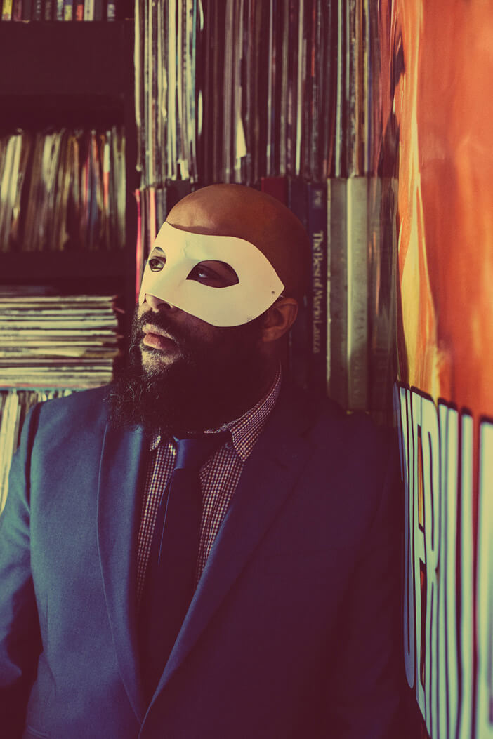 QUI EST DOC STRANGE ? | Star Wax Magazine