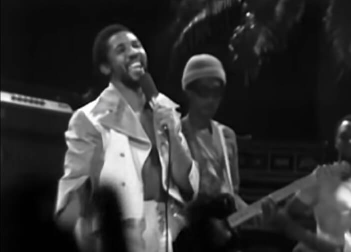 TOOTS AND THE MAYTALS - FULL LIVE VIDEO (1975) | Star Wax Magazine