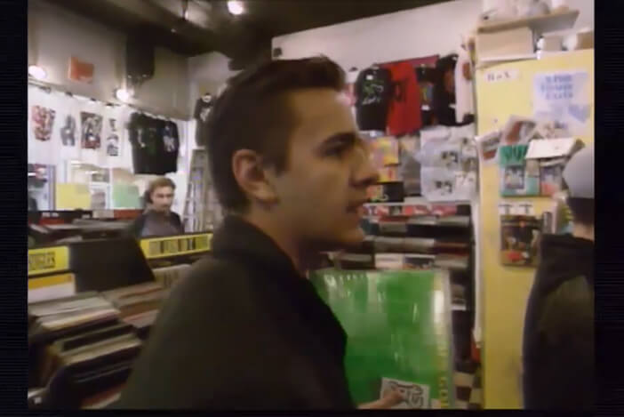 WEB SERIE / TOUCHE FRANÇAISE | Star Wax Magazine