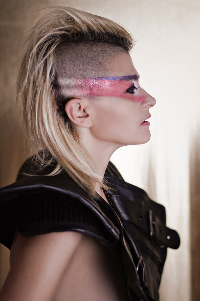 VIDEO / "LIGHT IN PLACES" | Star Wax Magazine