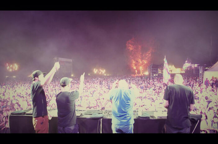 VIDEO / COTTON CLAW | Star Wax Magazine