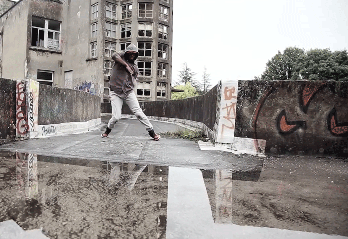 QUAGMA / VIDEO | Star Wax Magazine