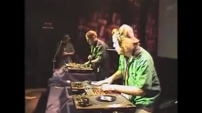 FREEZE / DJ SHADOW & | Star Wax Magazine