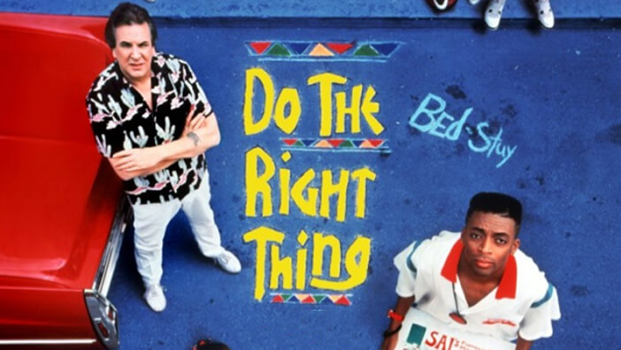 DO THE RIGHT THING | Star Wax Magazine