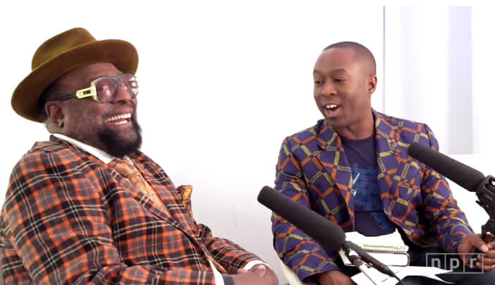 A MEMOIR BY GEORGE CLINTON | Star Wax Magazine