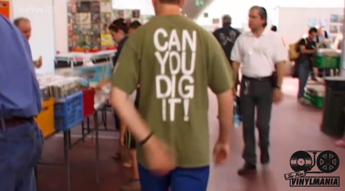 VINYLMANIA / LE FILM | Star Wax Magazine