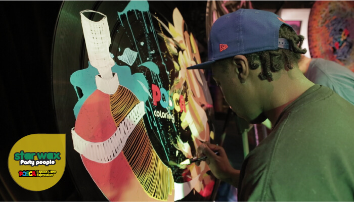 REPORT / | Star Wax Magazine