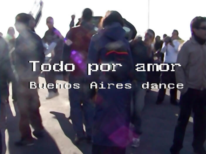 TODO POR AMOR / | Star Wax Magazine