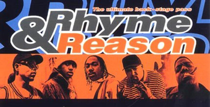 RHYME AND REASON / | Star Wax Magazine