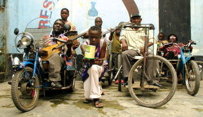 BENDA BILILI LE FILM / | Star Wax Magazine