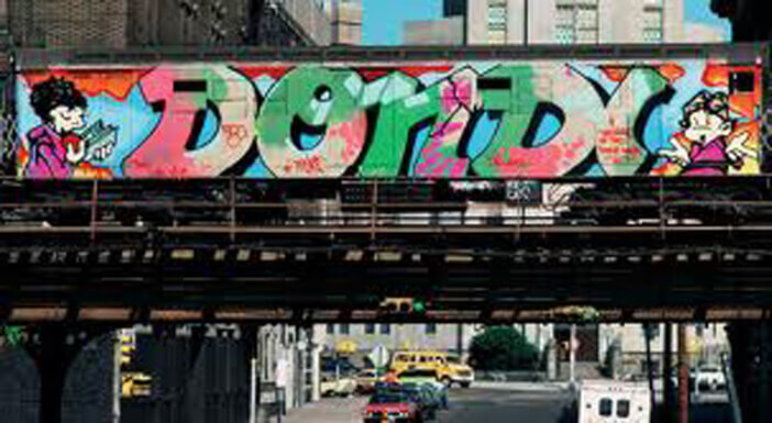 STYLE WARS / DOCUMENTAIRE | Star Wax Magazine