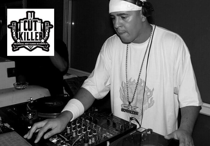 CUT KILLER SHOW / | Star Wax Magazine