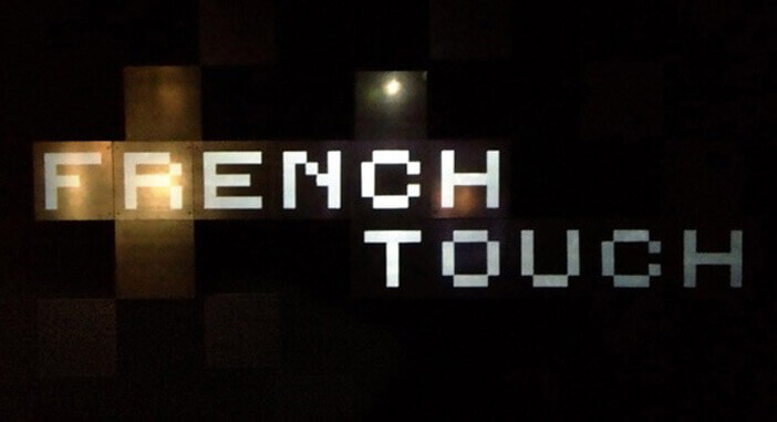 FRENCH TOUCH / DOCUMENTAIRE | Star Wax Magazine
