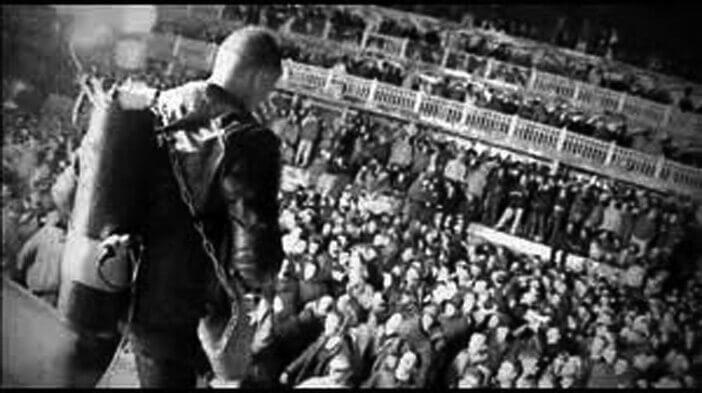 HERETIK SYSTEM / | Star Wax Magazine