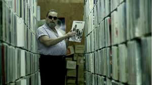 PAUL MAWHINNEY / VINYL | Star Wax Magazine