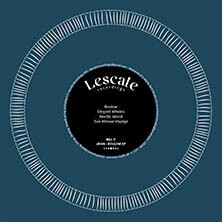 BILL IT / BOULOW EP | Star Wax Magazine