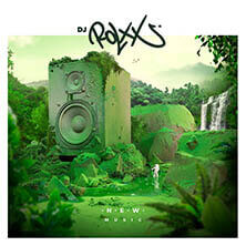 DJ ROLXX / N.E.W. EP | Star Wax Magazine