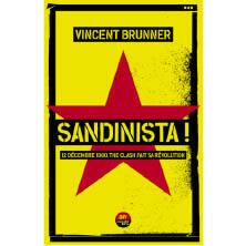 SANDINISTA ! / VINCENT BRUNNER | Star Wax Magazine