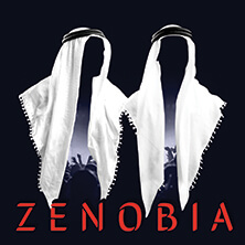 ZENOBIA / ZENOBIA | Star Wax Magazine