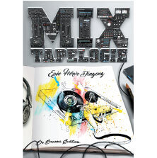 MIXTAPELOGIE / EPEE HERVE DINGONG | Star Wax Magazine