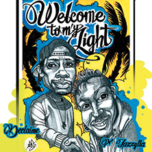 DECLAIME X JAZZYLLA / WELCOME TO MY LIGHT EP | Star Wax Magazine