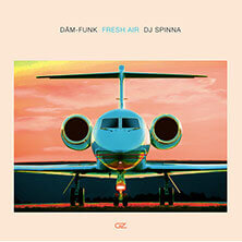 DJ SPINNA X DAM FUNK X SERATO | Star Wax Magazine