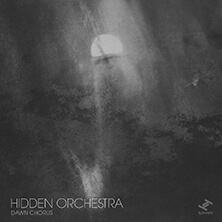 HIDDEN ORCHESTRA / DAWN CHORUS  | Star Wax Magazine