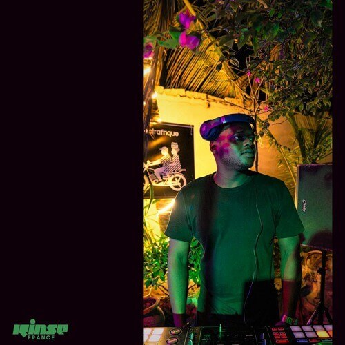 ElectrAfrique avec Meth Skillz | ElectrAfrique