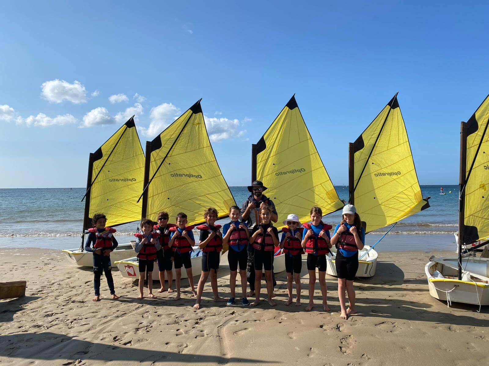 Les Passagers du Vent