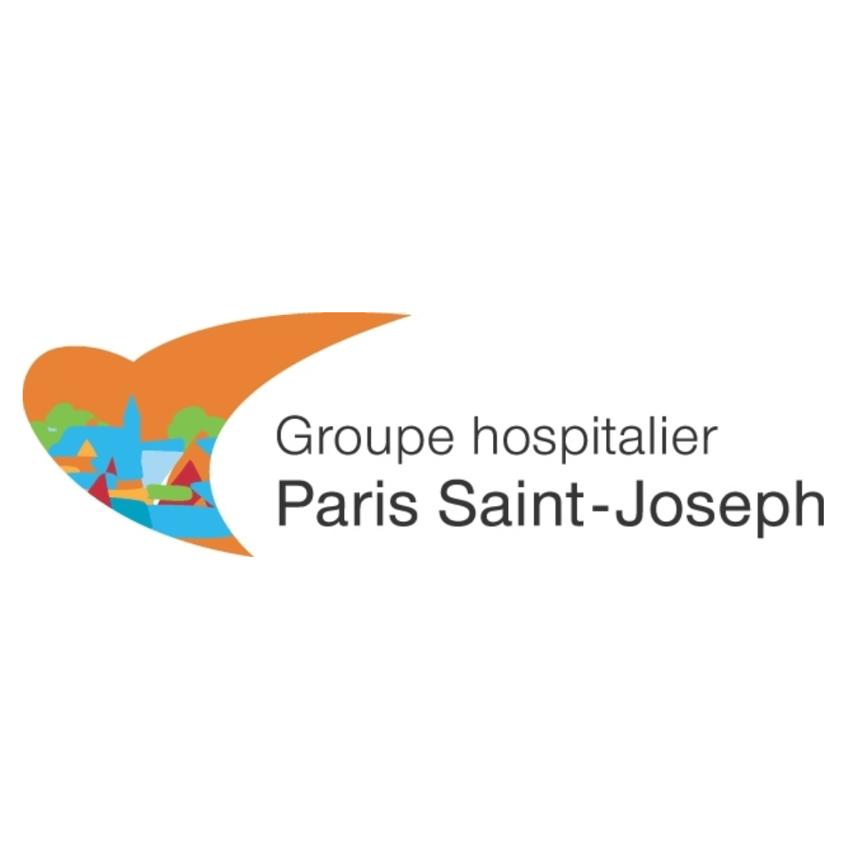 Groupe Hospitalier Paris Saint-Joseph | Un petit bagage d'amour