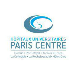 Hôpitaux Universitaires Paris Centre | Un petit bagage d'amour