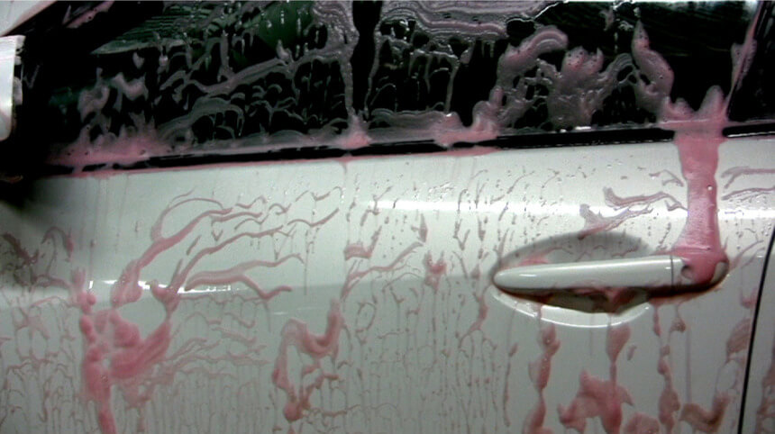 Blessed Blessed Oblivion | Festival Ciné-Palestine - FCP