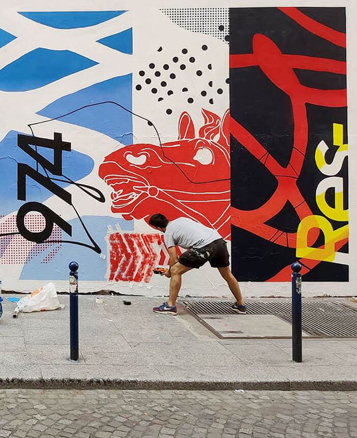 INTERVIEW LOTFI HAMMADI | Star Wax Magazine