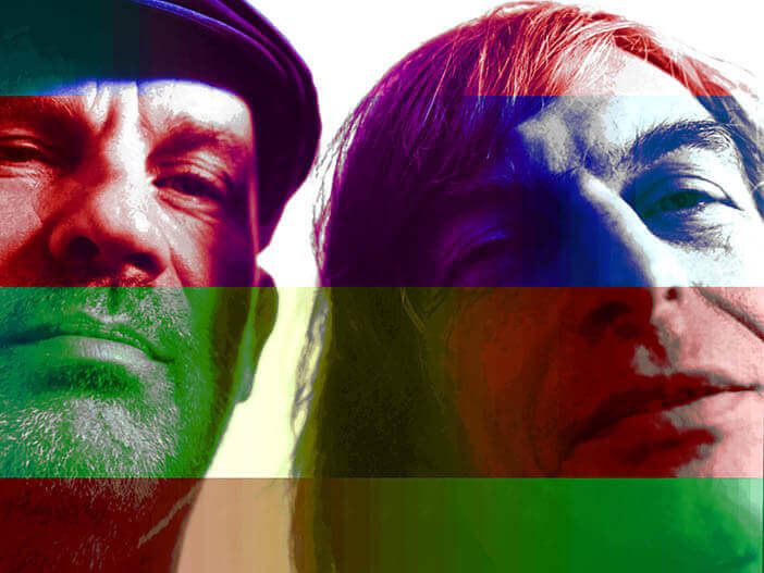 INTERVIEW / COLDCUT | Star Wax Magazine