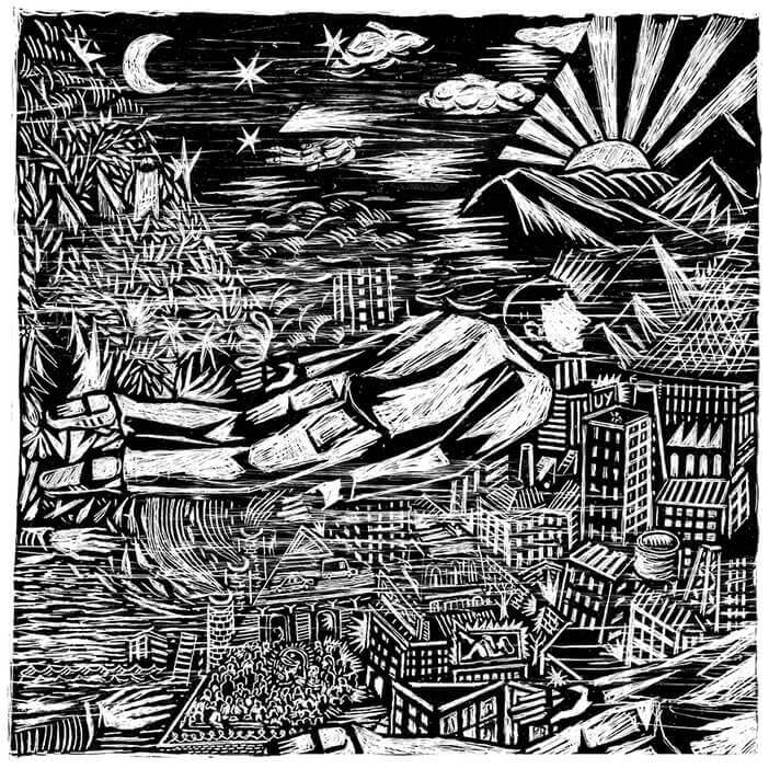 INTERVIEW STAND HIGH PATROL  | Star Wax Magazine