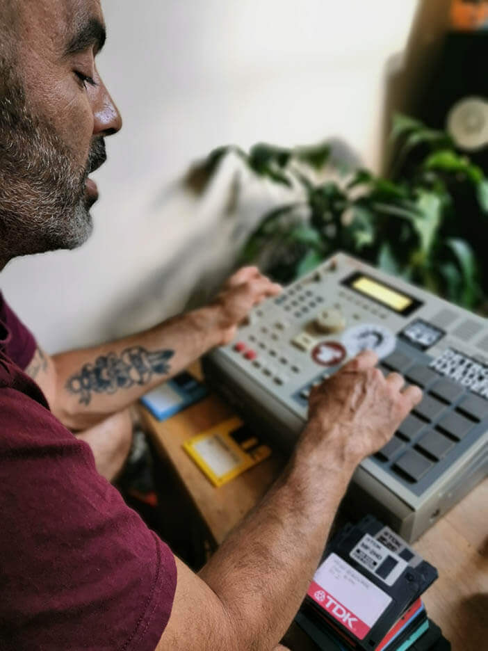 BREISS / INTERVIEW  | Star Wax Magazine