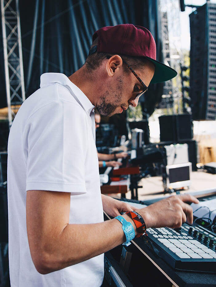 INTERVIEW DE FATBABS  | Star Wax Magazine