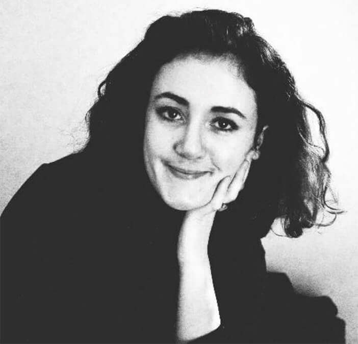 INTERVIEW / HÉLÉNA DELAMARRE, ORGANISATRICE DE TEXTURE 360° | Star Wax Magazine